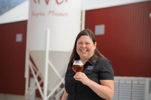 Piney River Brewing Co, PRBC, Missouri brewery, Ozarks brewery, craft beer, Bucyrus MO, Joleen Durham