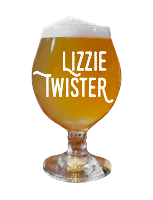 Lizzie Twister Sour Ale