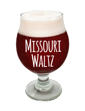 Missouri Waltz Ale