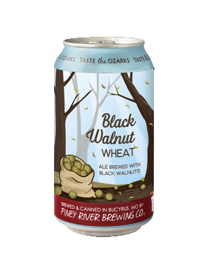 Black Walnut
