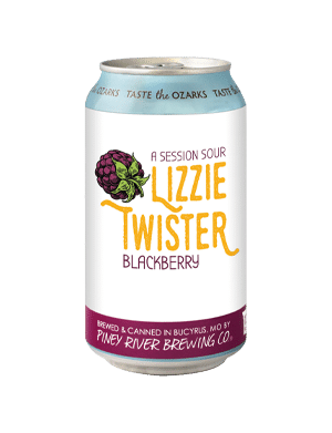 Lizzie Twister Sour Ale