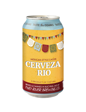 Cerveza Rio