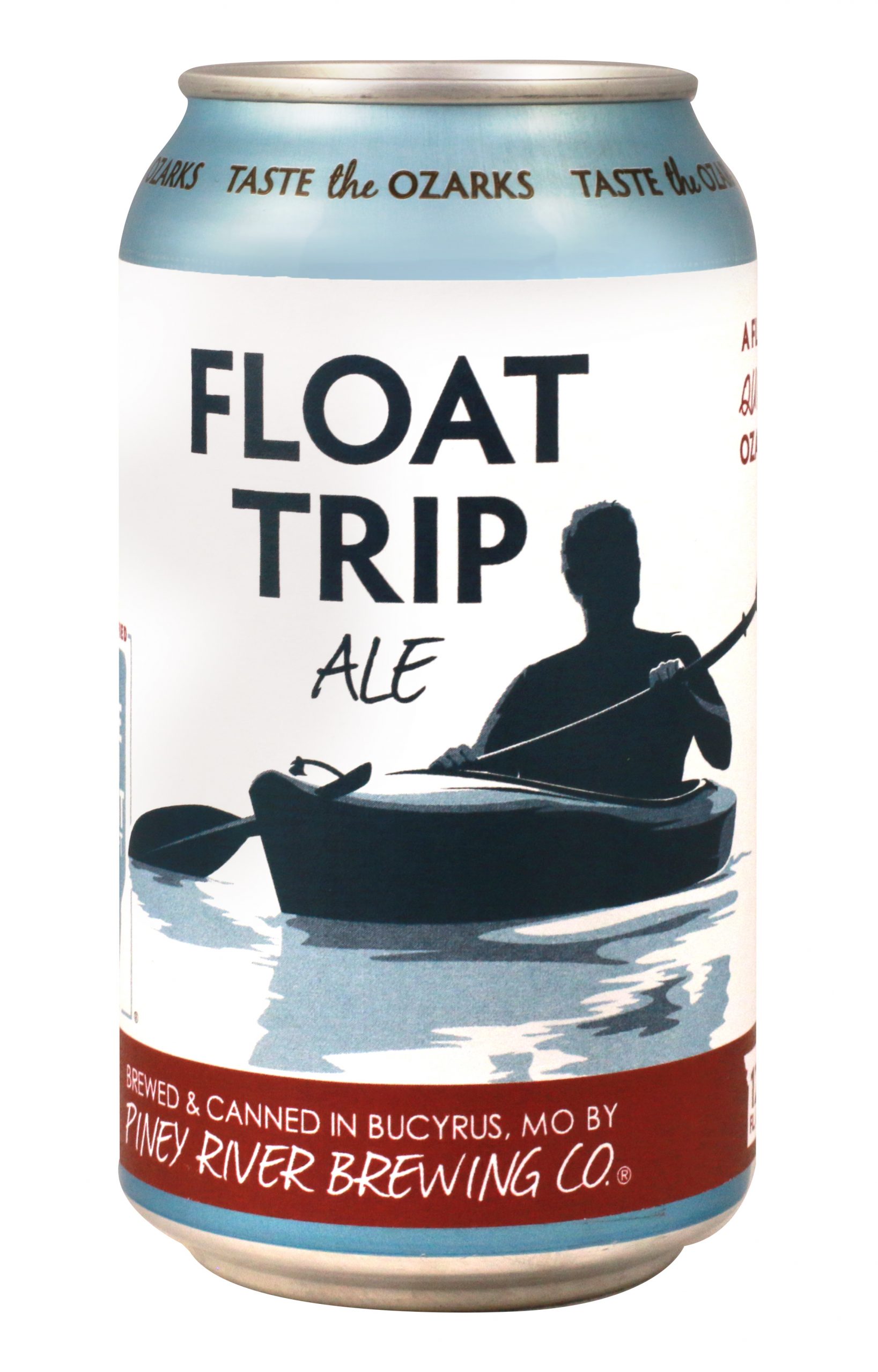 float trip logo