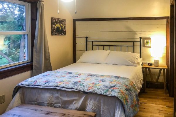 Bedroom 3 — Piney River Farmhouse