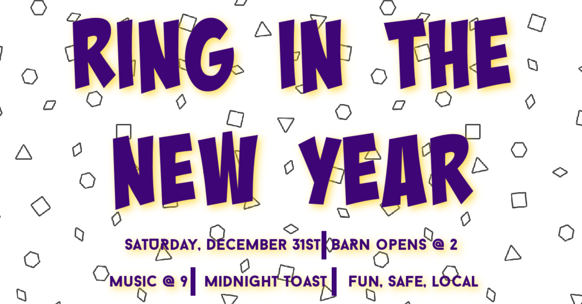 nye at the barn