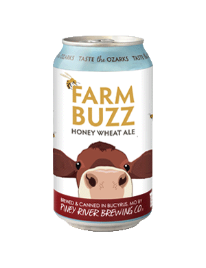 Farm Buzz Honey Wheat