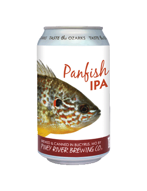 Panfish IPA