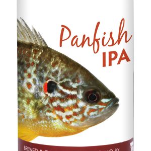 Piney River Brewing Co. PRBC Panfish IPA can 2023
