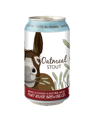 Oatmeal Stout