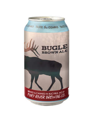 Bugle Brown Ale
