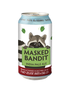 Masked Bandit IPA