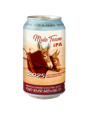 Mule Team Imperial IPA