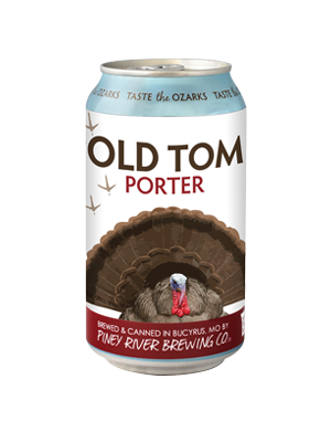 Old Tom Porter