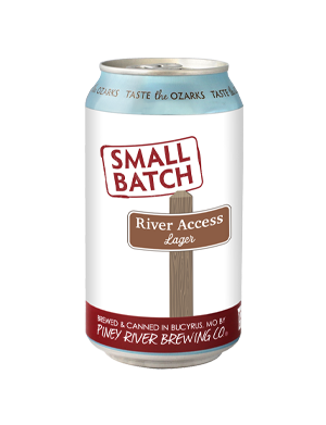 River Access Lager