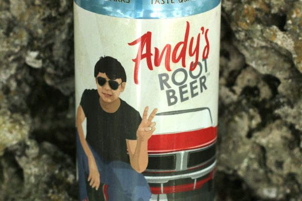 Piney River Brewing Co. flagship beers in outdoor environment, June 2026.